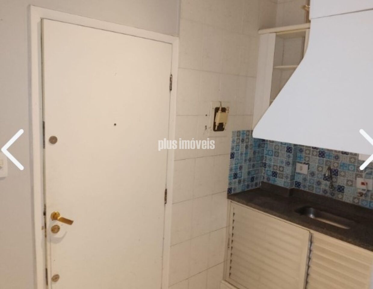 Apartamento, 1 quarto, 37 m² - Foto 24