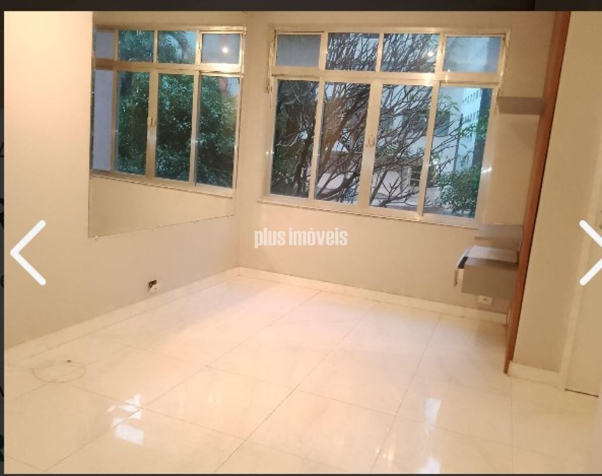 Apartamento, 1 quarto, 37 m² - Foto 27
