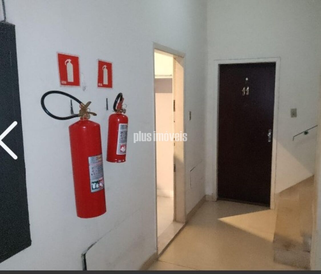 Apartamento, 1 quarto, 37 m² - Foto 29