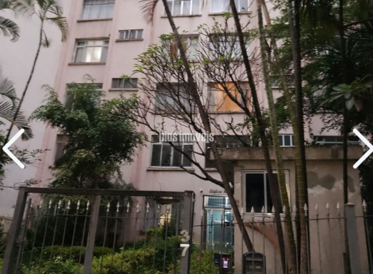Apartamento, 1 quarto, 37 m² - Foto 30