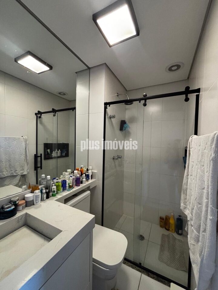 Apartamento, 2 quartos, 83 m² - Foto 10