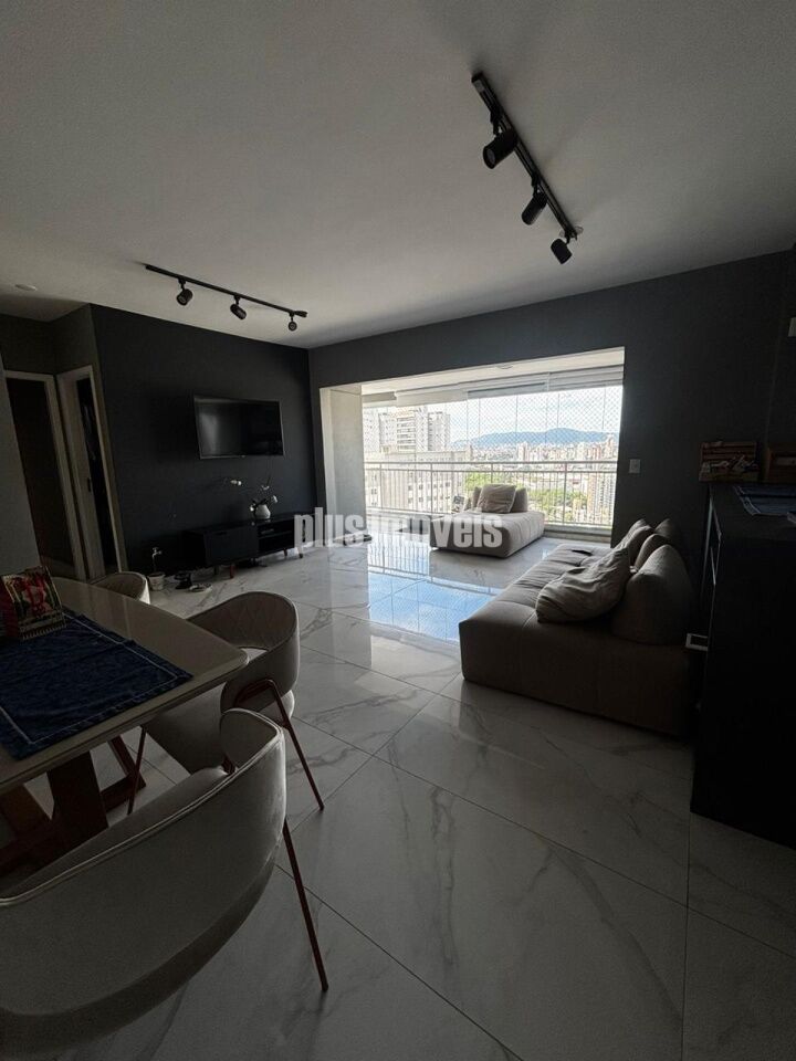 Apartamento, 2 quartos, 83 m² - Foto 4