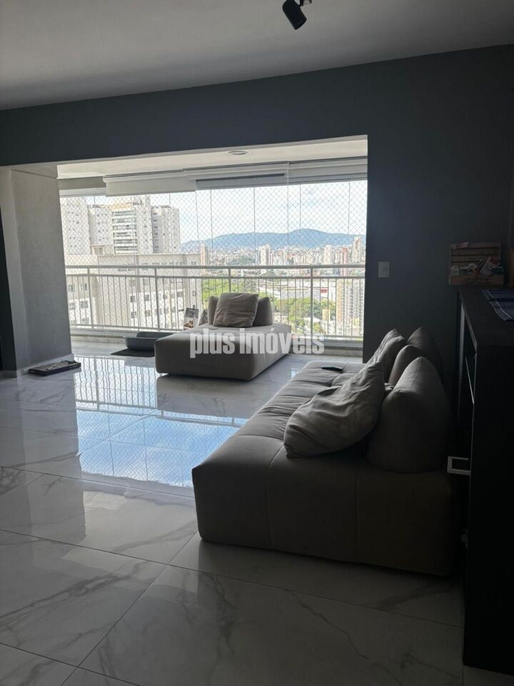 Apartamento, 2 quartos, 83 m² - Foto 1