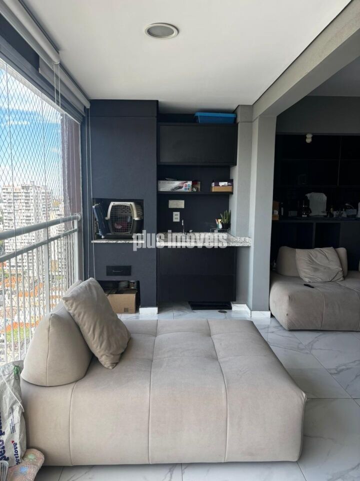 Apartamento, 2 quartos, 83 m² - Foto 3