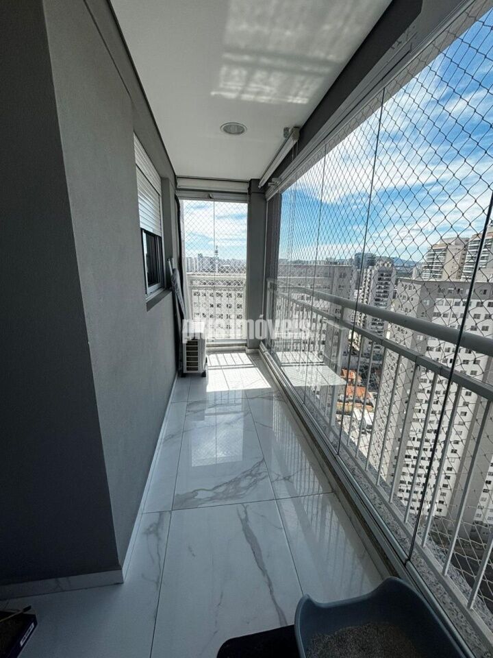Apartamento, 2 quartos, 83 m² - Foto 16