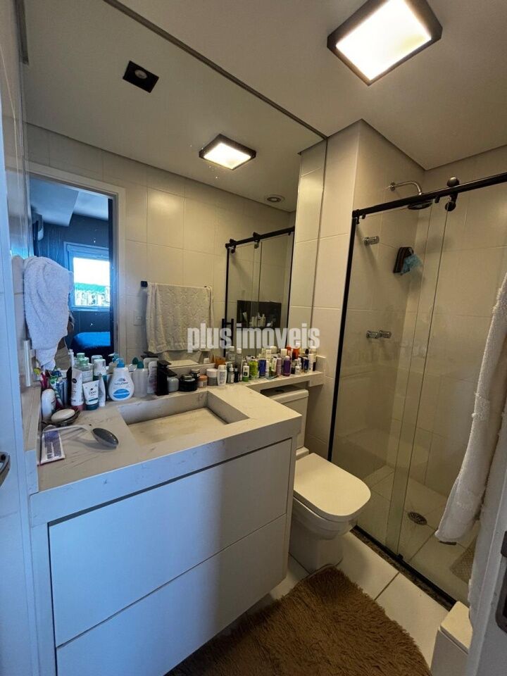 Apartamento, 2 quartos, 83 m² - Foto 11