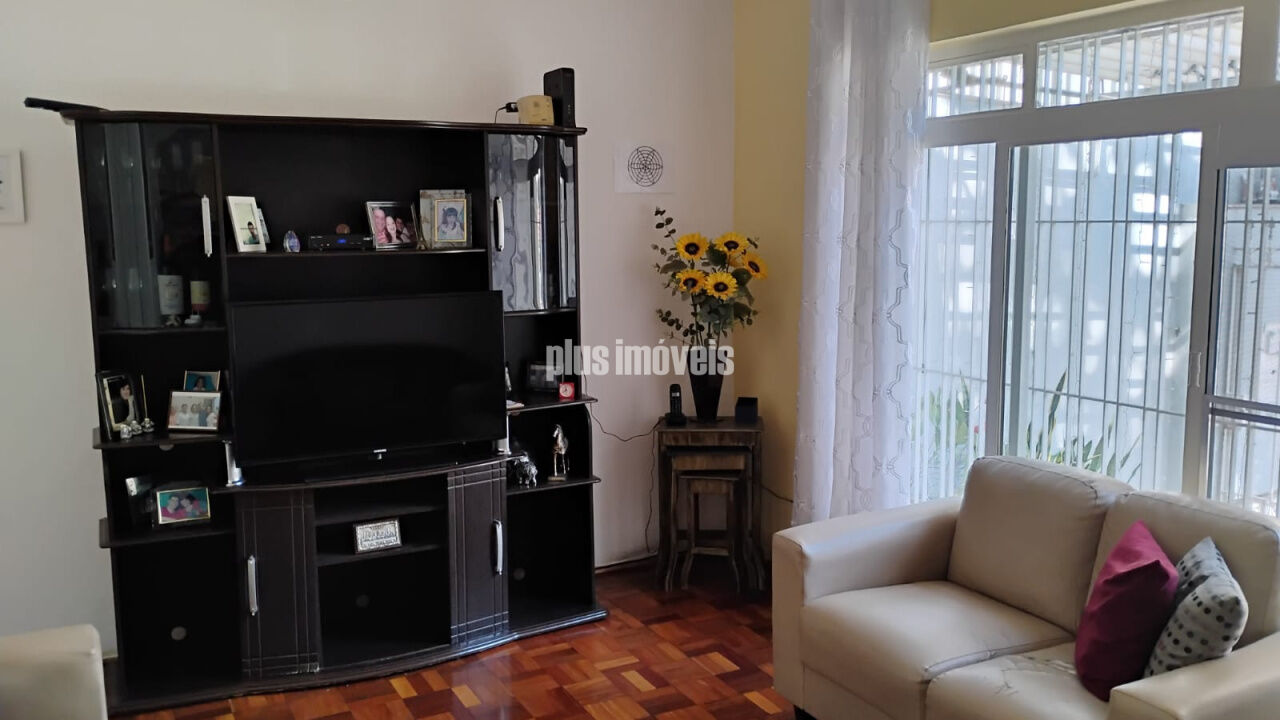 Casa, 3 quartos, 154 m² - Foto 1