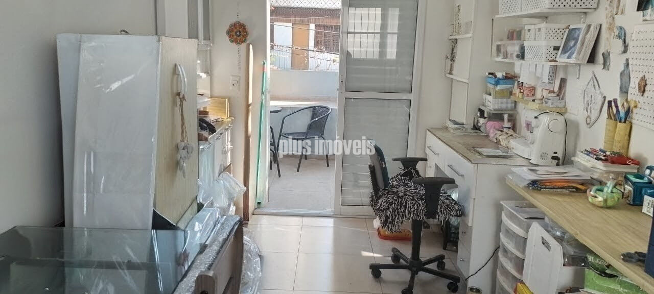 Casa, 3 quartos, 154 m² - Foto 4