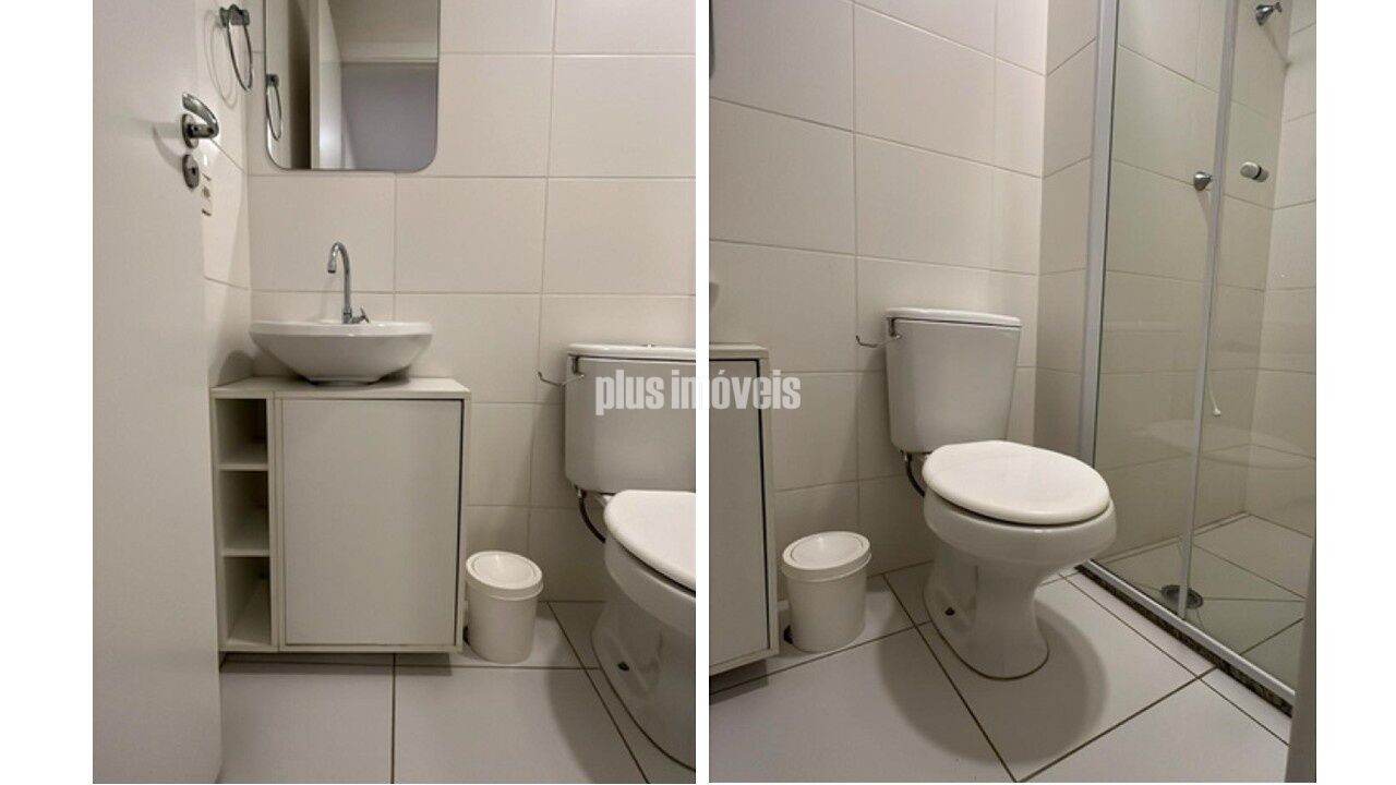 Apartamento, 1 quarto, 28 m² - Foto 4