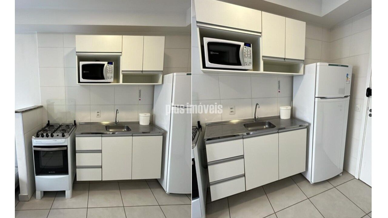 Apartamento, 1 quarto, 28 m² - Foto 5