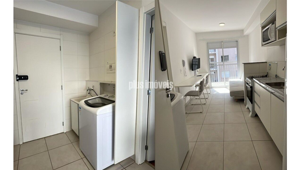 Apartamento, 1 quarto, 28 m² - Foto 6