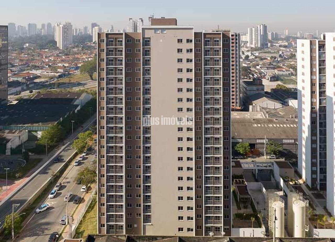 Apartamento, 1 quarto, 28 m² - Foto 11
