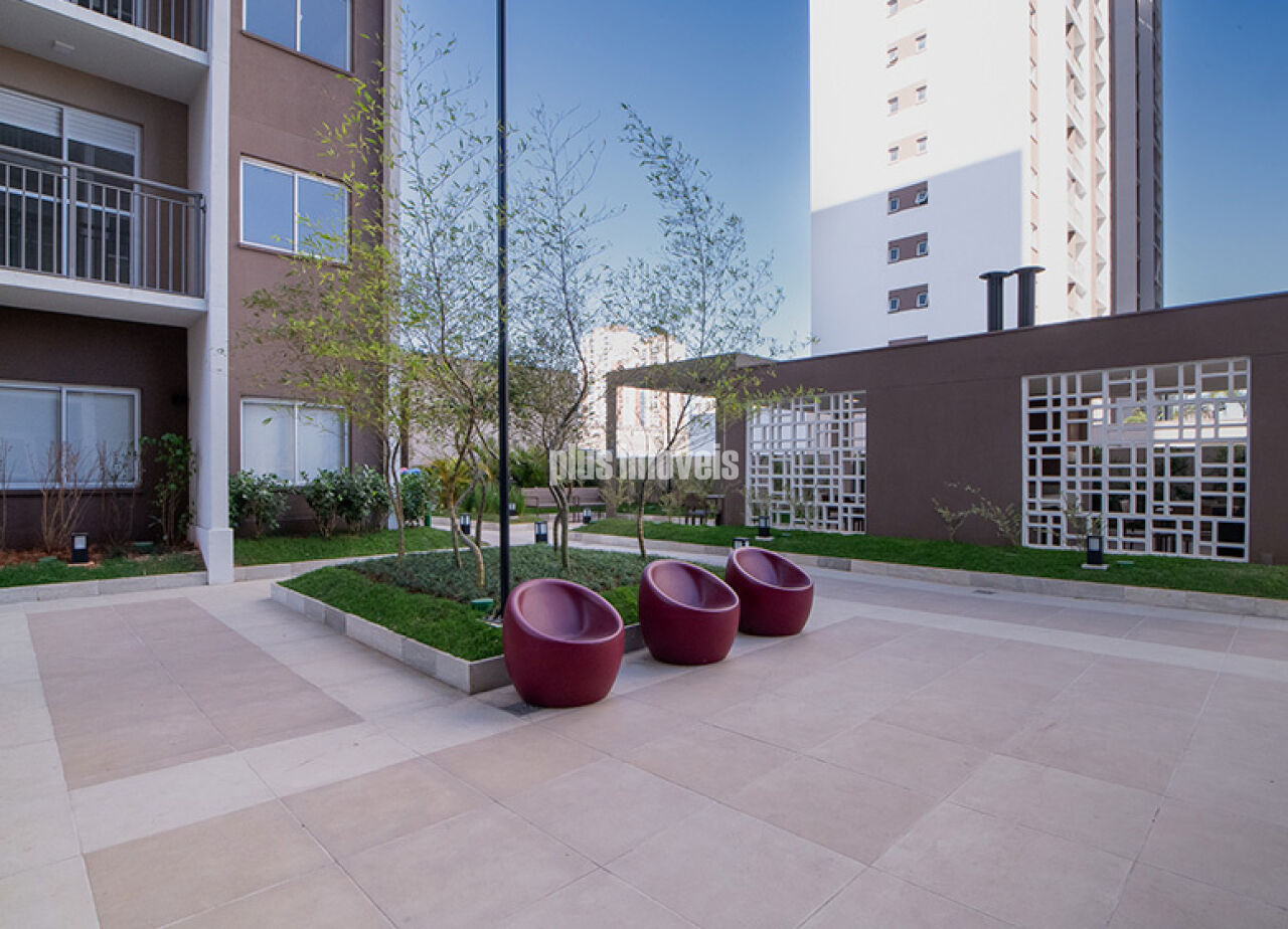 Apartamento, 1 quarto, 28 m² - Foto 10