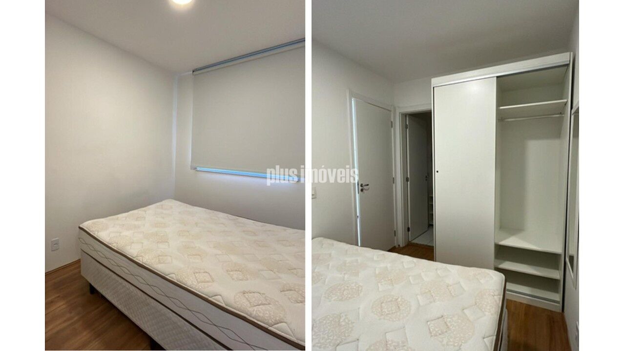 Apartamento, 1 quarto, 28 m² - Foto 3