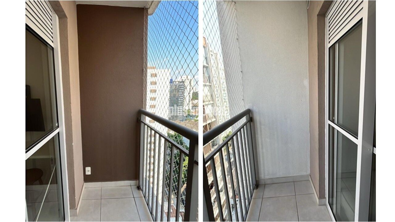 Apartamento, 1 quarto, 28 m² - Foto 2