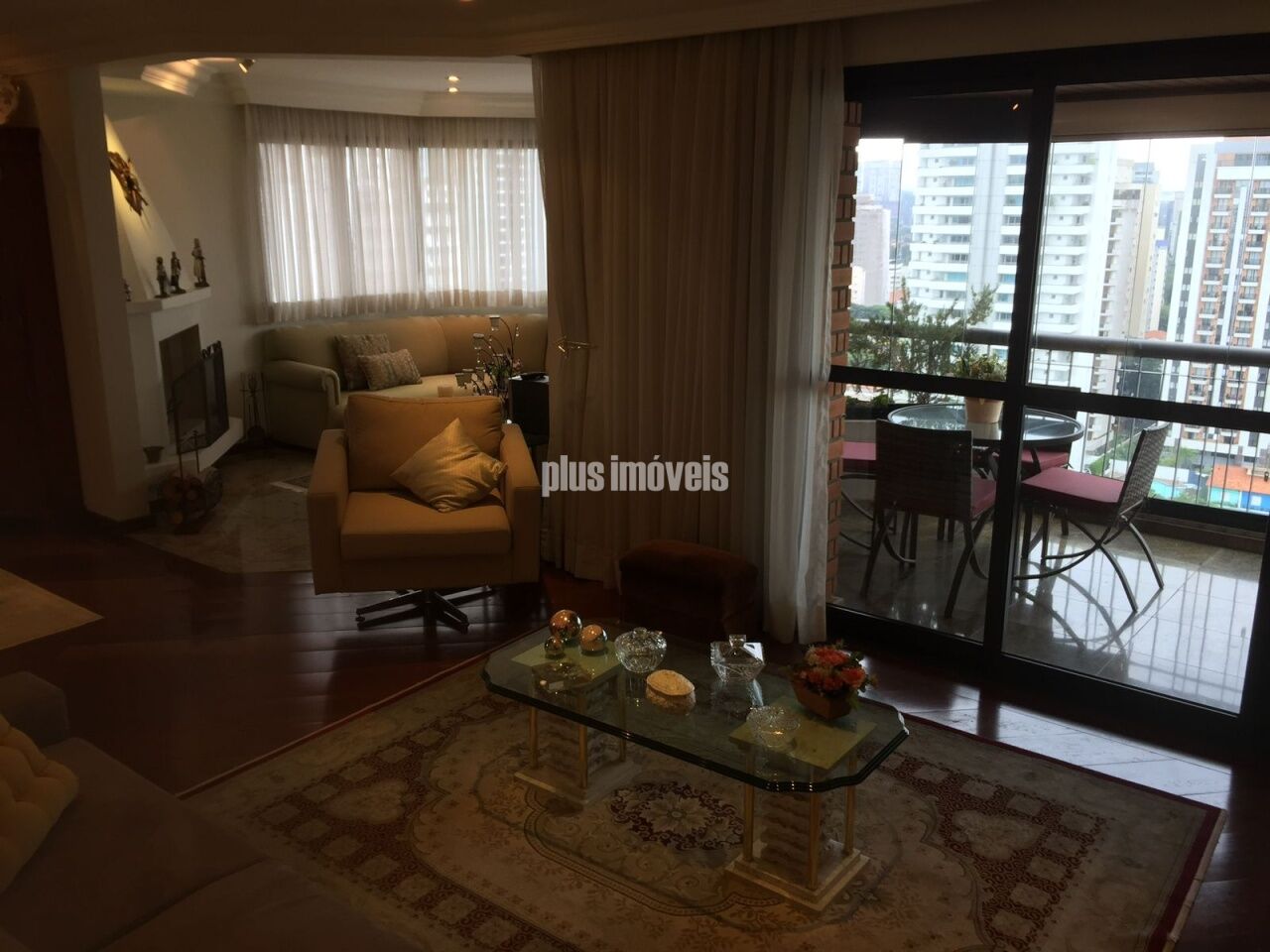 Apartamento, 4 quartos, 200 m² - Foto 4
