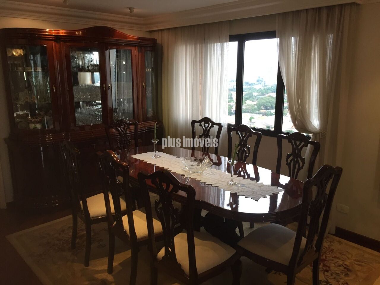 Apartamento, 4 quartos, 200 m² - Foto 5