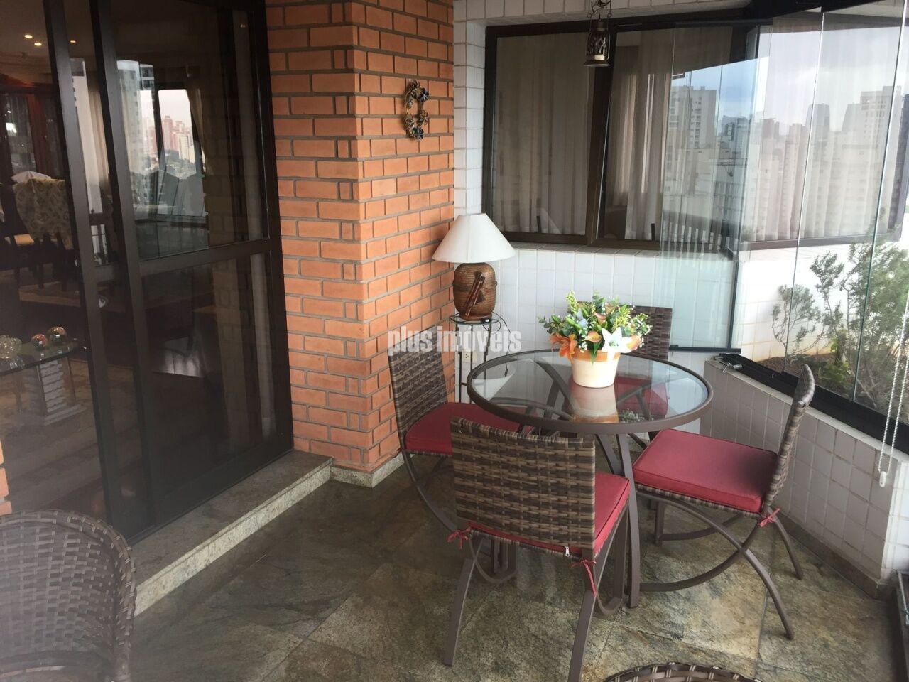 Apartamento, 4 quartos, 200 m² - Foto 8