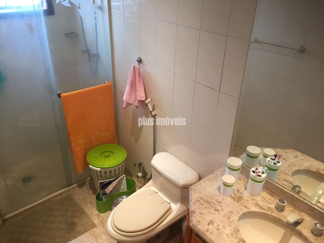 Apartamento, 4 quartos, 200 m² - Foto 19