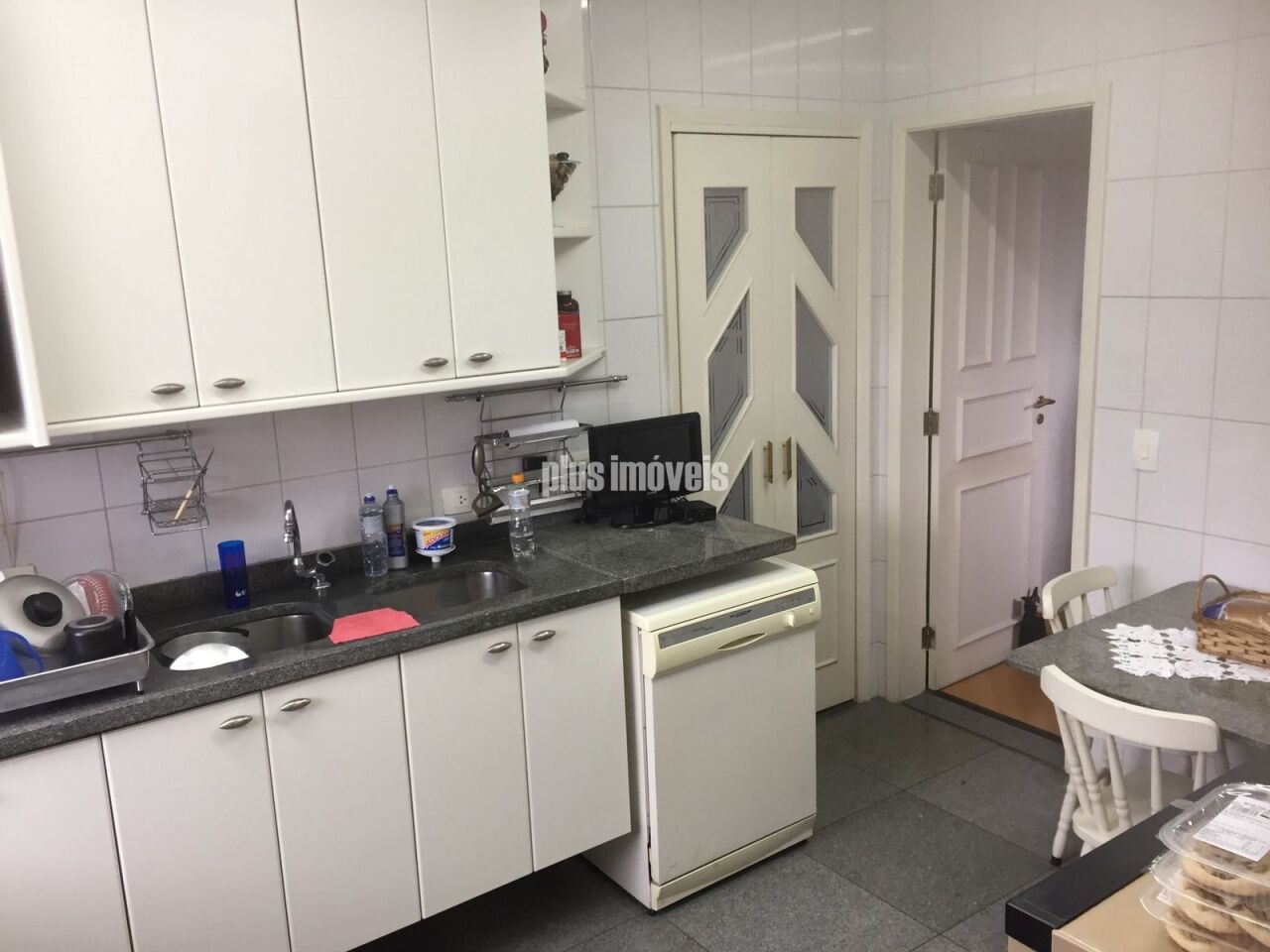 Apartamento, 4 quartos, 200 m² - Foto 14