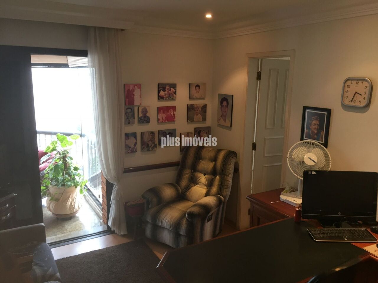 Apartamento, 4 quartos, 200 m² - Foto 21