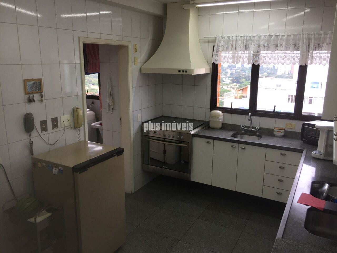 Apartamento, 4 quartos, 200 m² - Foto 13