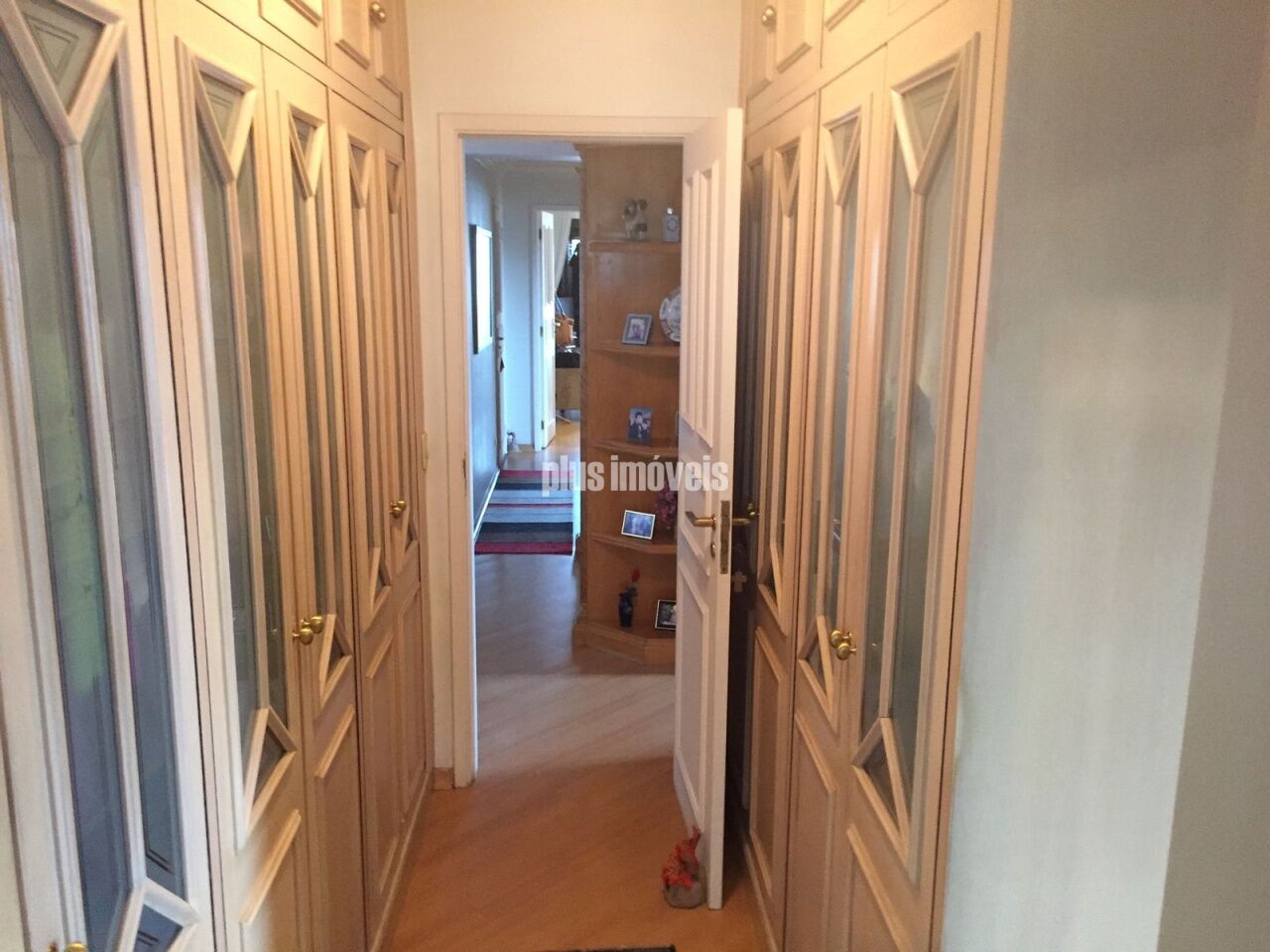 Apartamento, 4 quartos, 200 m² - Foto 16