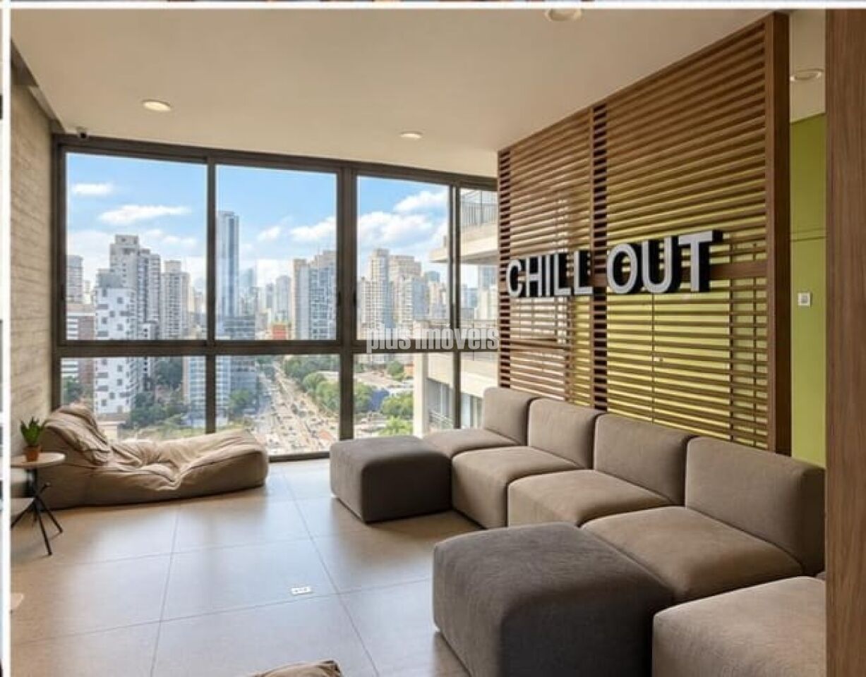 Apartamento, 1 quarto, 22 m² - Foto 11