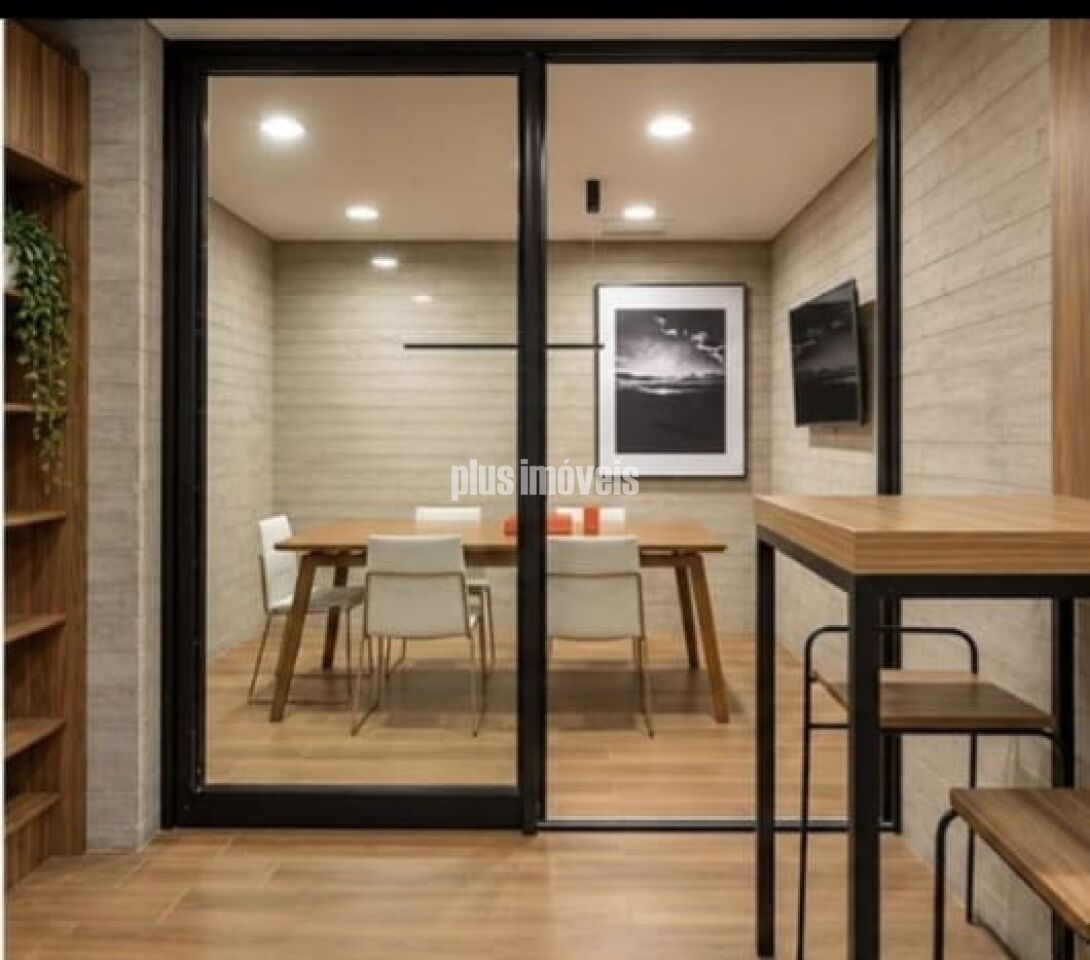 Apartamento, 1 quarto, 22 m² - Foto 10