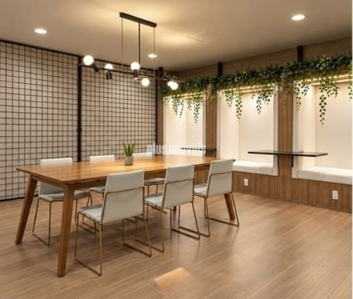 Apartamento, 1 quarto, 22 m² - Foto 9