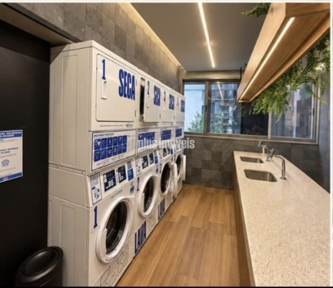 Apartamento, 1 quarto, 22 m² - Foto 17