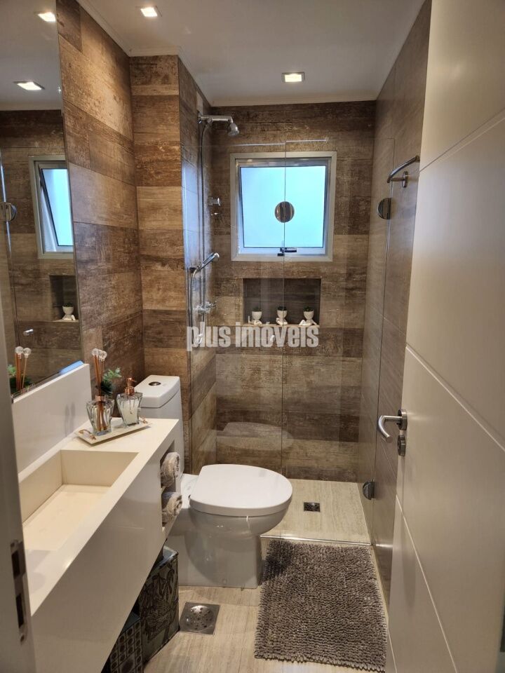 Apartamento, 3 quartos, 105 m² - Foto 11