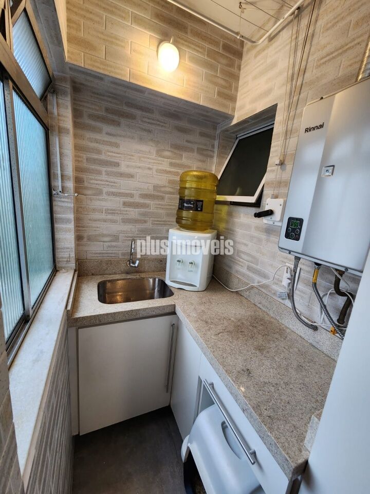 Apartamento, 3 quartos, 105 m² - Foto 15