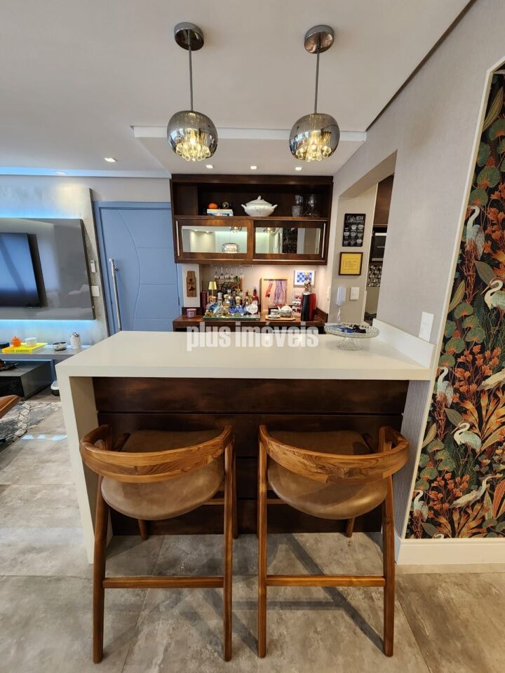 Apartamento, 3 quartos, 105 m² - Foto 6