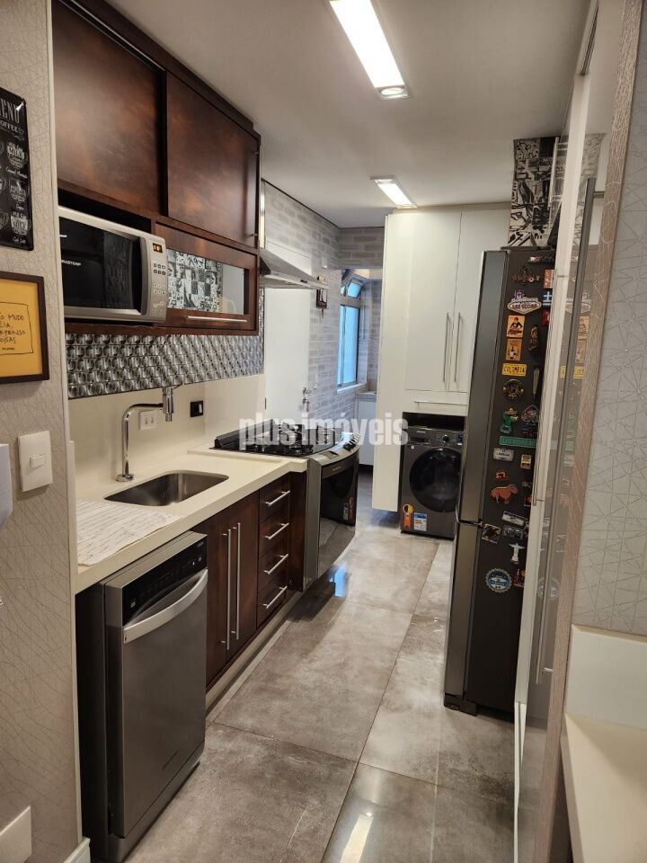 Apartamento, 3 quartos, 105 m² - Foto 8