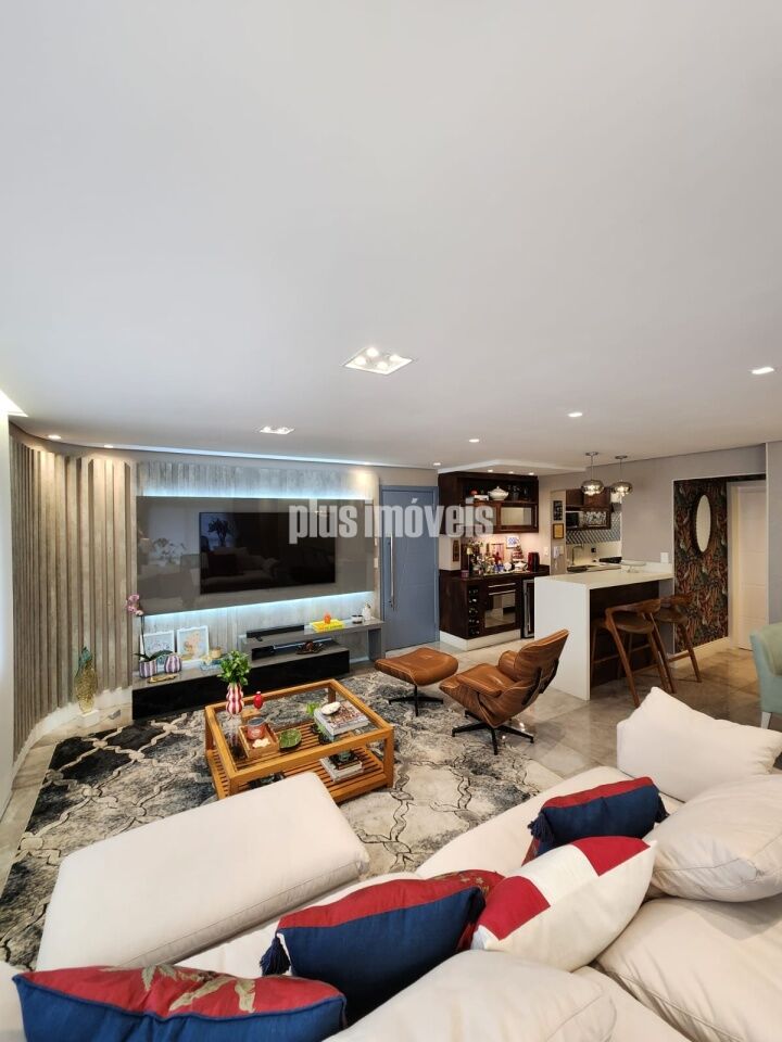 Apartamento, 3 quartos, 105 m² - Foto 2