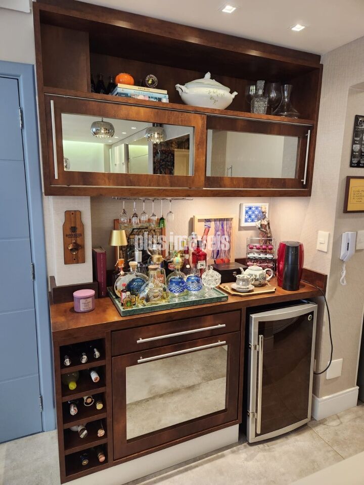 Apartamento, 3 quartos, 105 m² - Foto 9