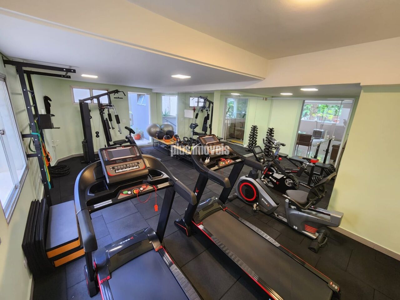 Apartamento, 3 quartos, 105 m² - Foto 21