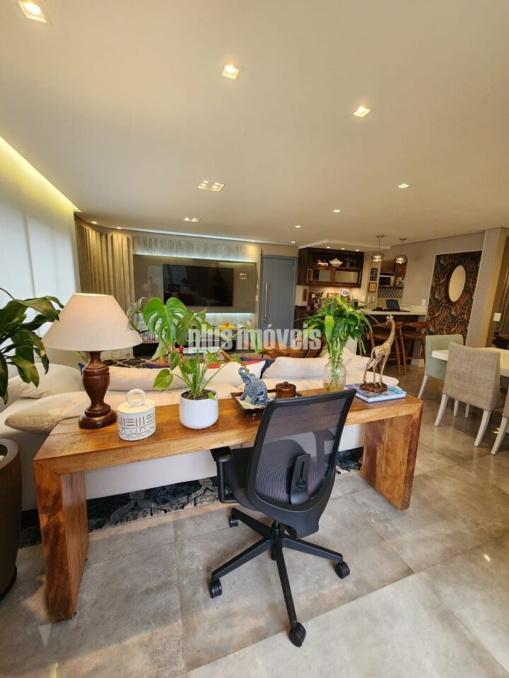 Apartamento, 3 quartos, 105 m² - Foto 5