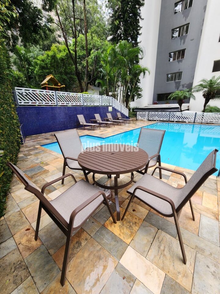 Apartamento, 3 quartos, 105 m² - Foto 20