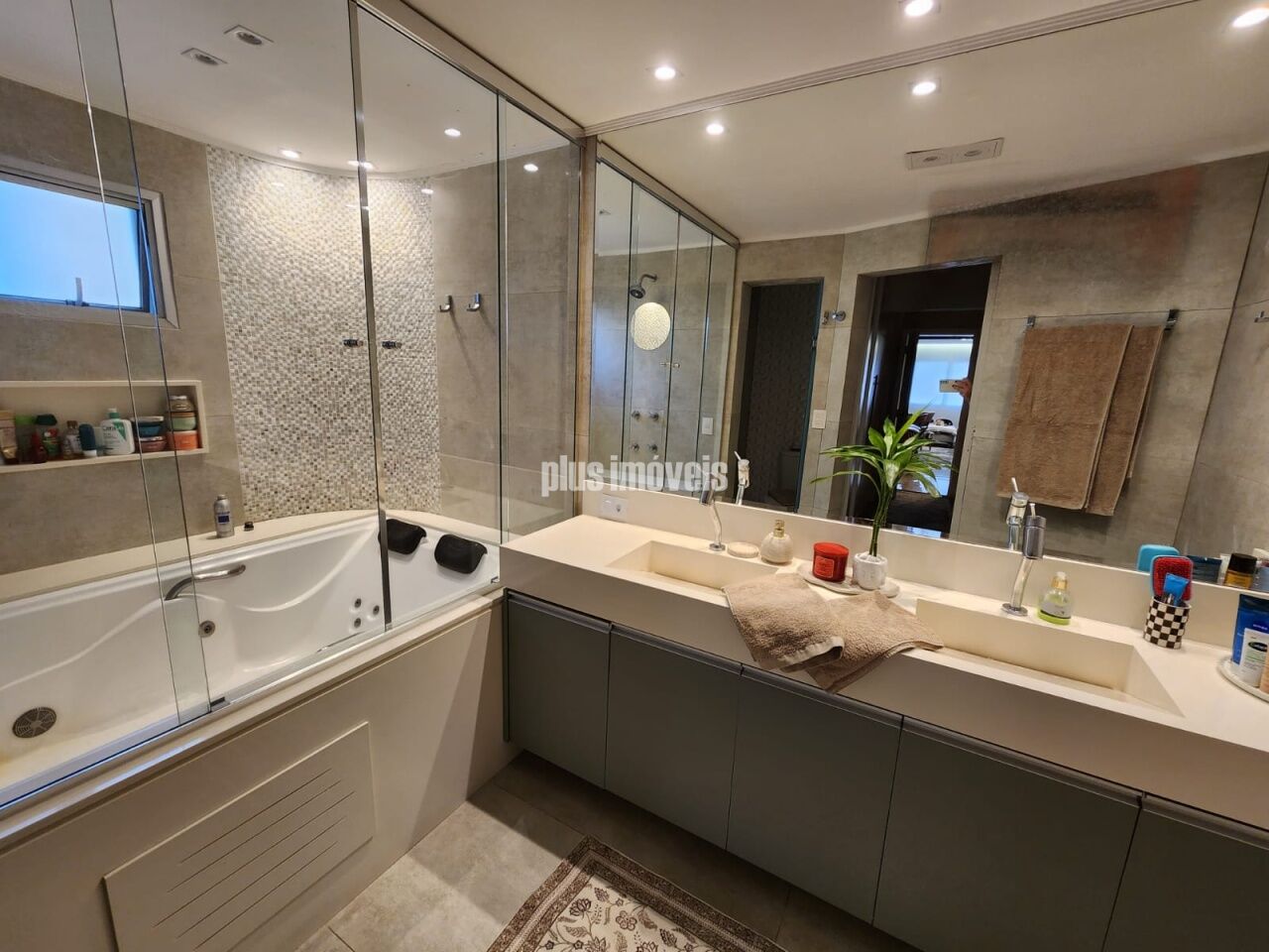 Apartamento, 3 quartos, 105 m² - Foto 19
