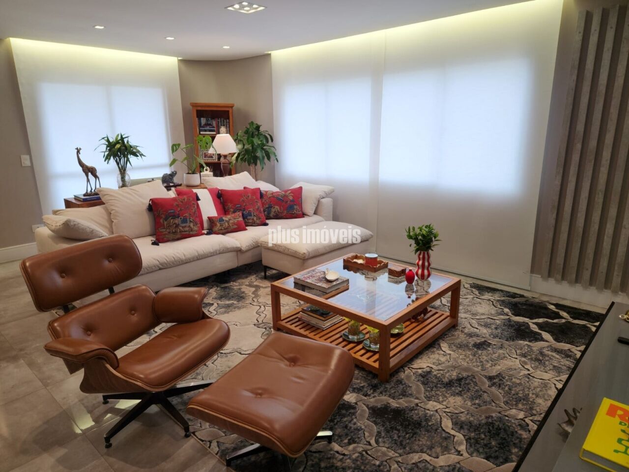 Apartamento, 3 quartos, 105 m² - Foto 3