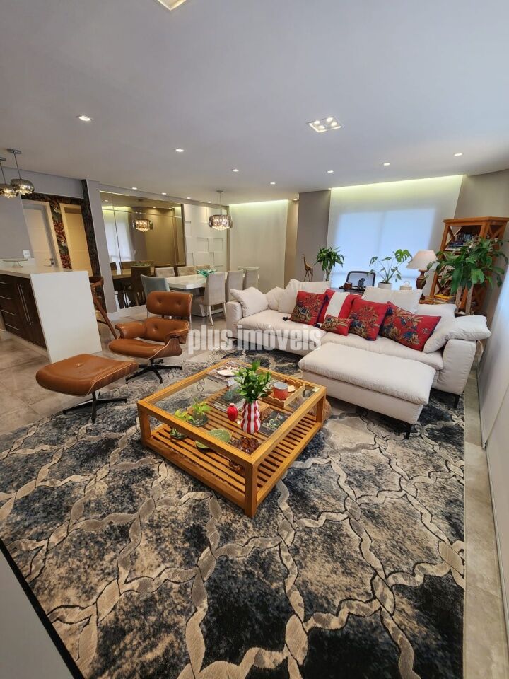 Apartamento, 3 quartos, 105 m² - Foto 4