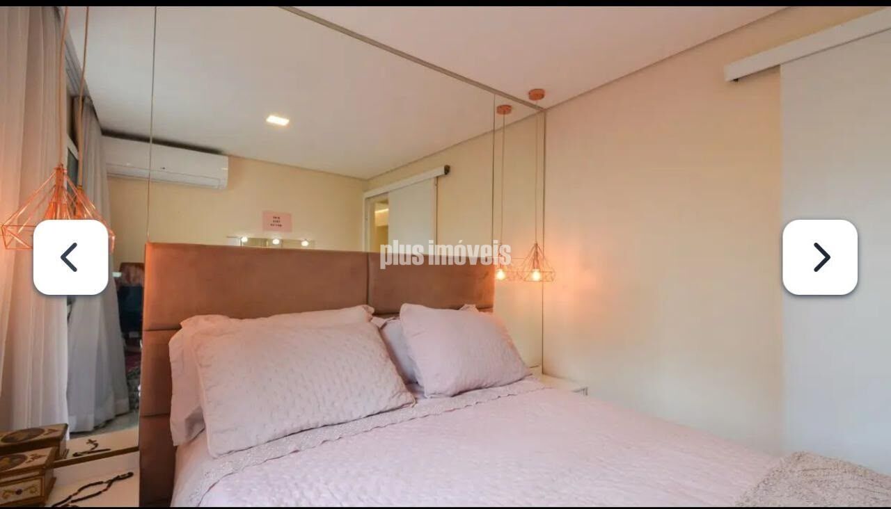 Apartamento, 1 quarto, 38 m² - Foto 8