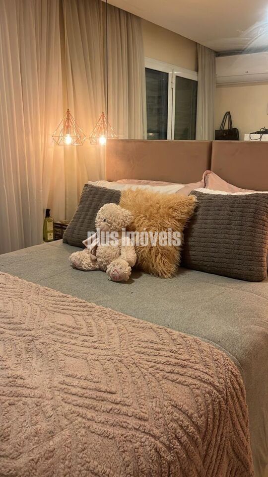 Apartamento, 1 quarto, 38 m² - Foto 9