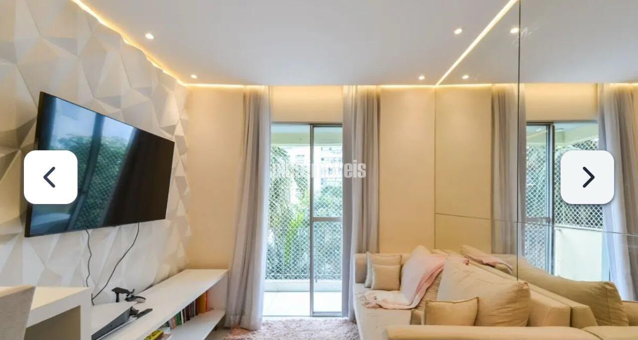 Apartamento, 1 quarto, 38 m² - Foto 5