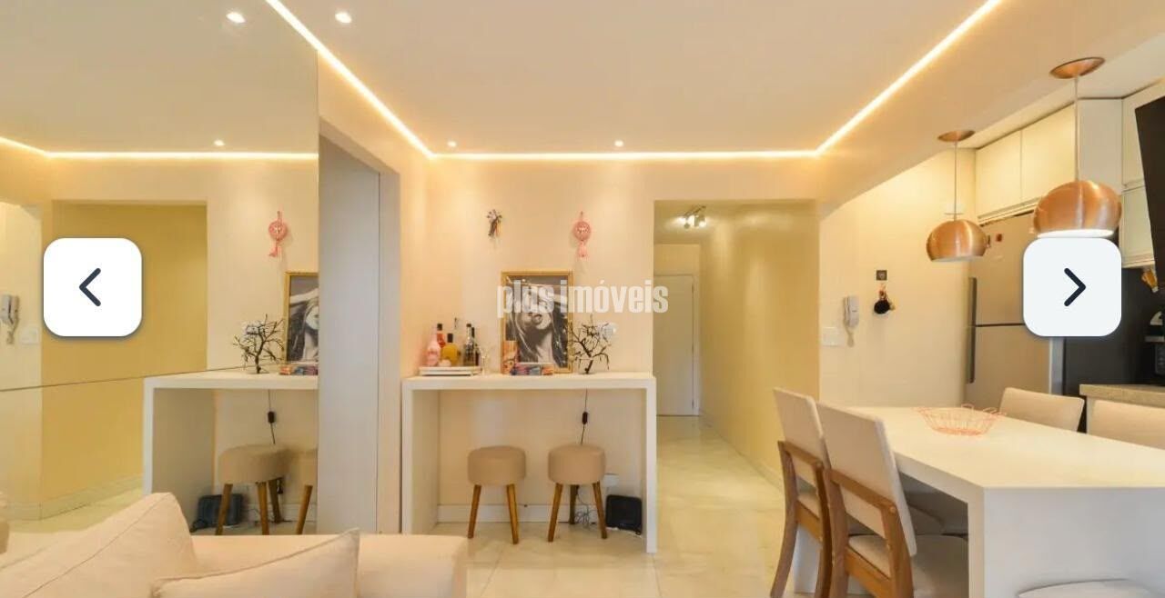 Apartamento, 1 quarto, 38 m² - Foto 6