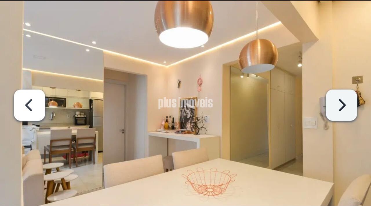 Apartamento, 1 quarto, 38 m² - Foto 7