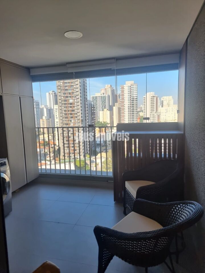 Apartamento, 2 quartos, 68 m² - Foto 10