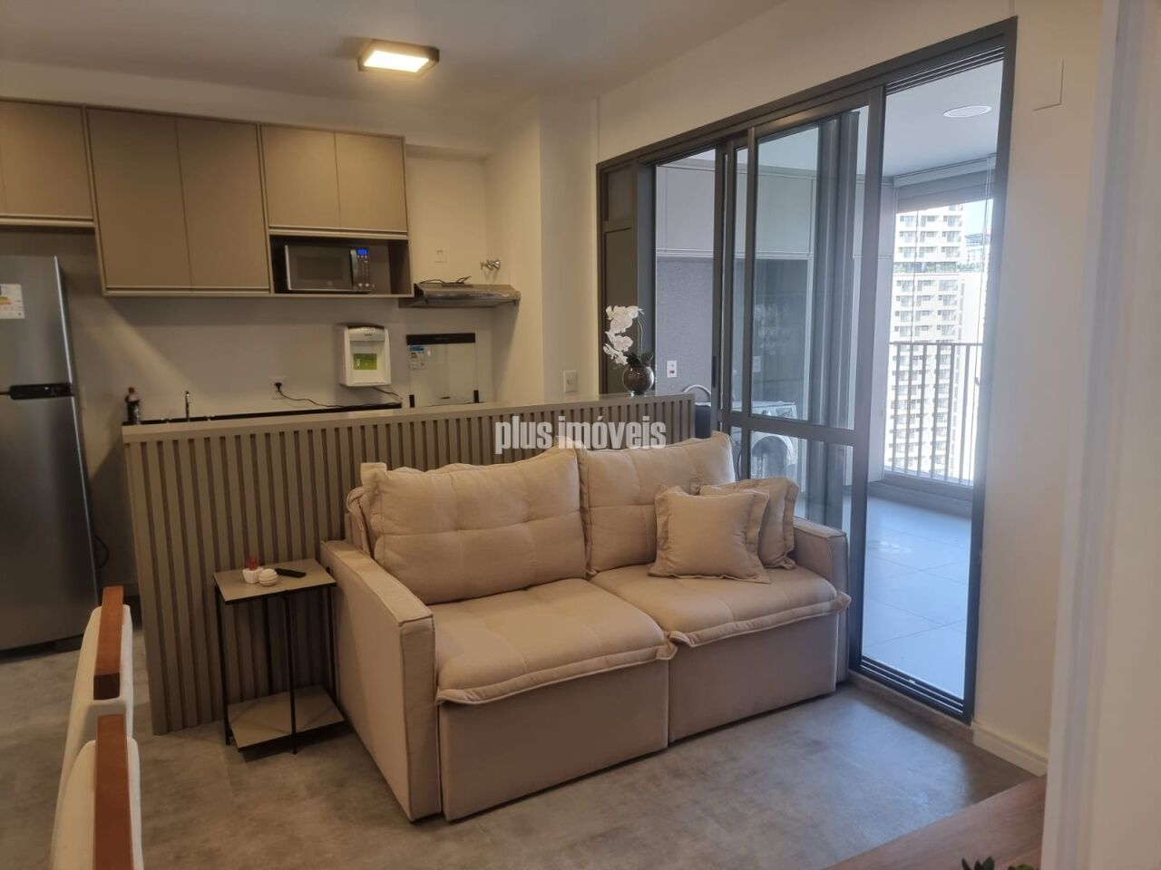 Apartamento, 2 quartos, 68 m² - Foto 1